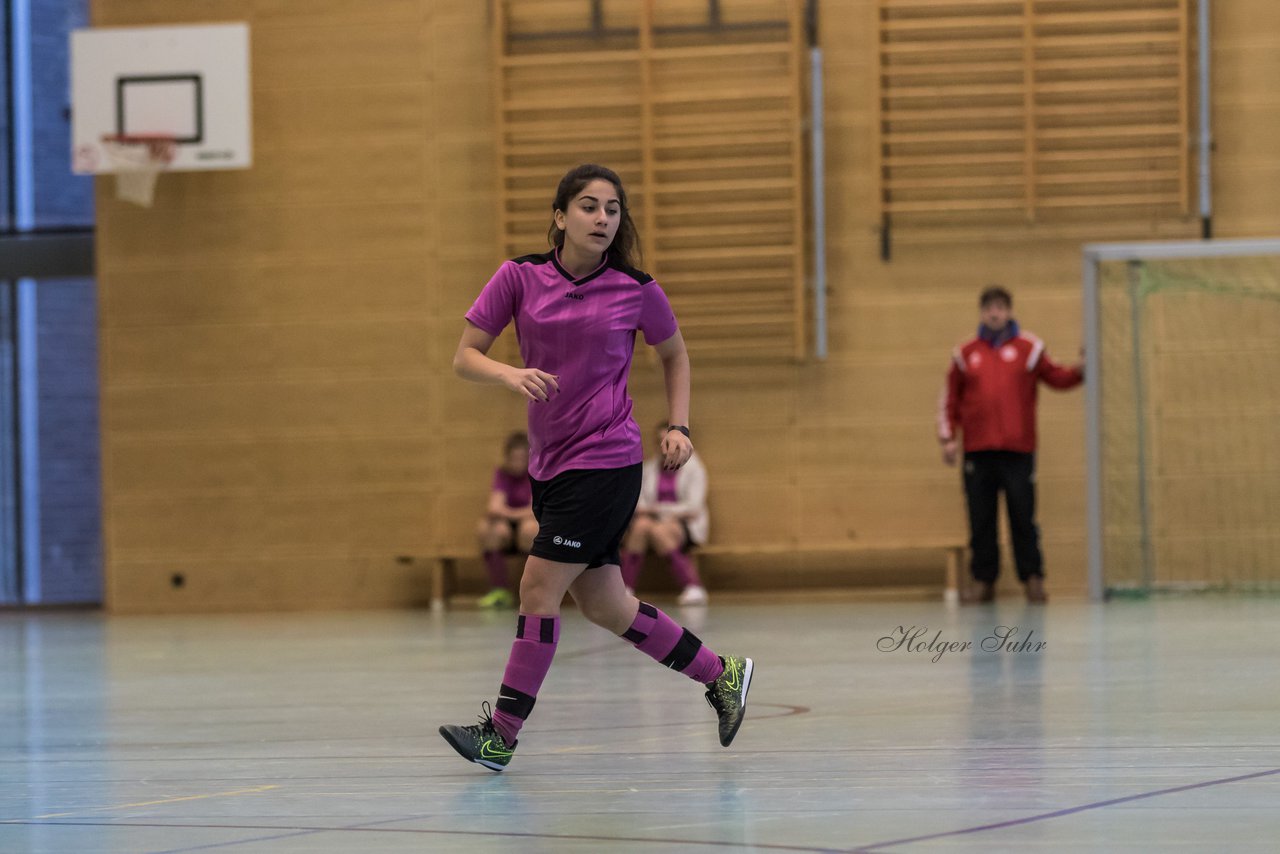 Bild 157 - Girls Cup